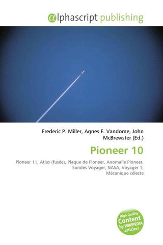 Pioneer 10
