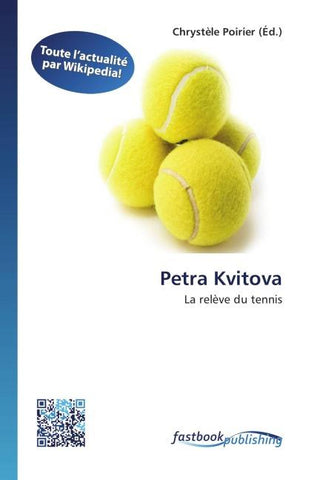 Petra Kvitova