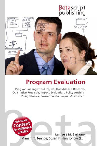 Program Evaluation