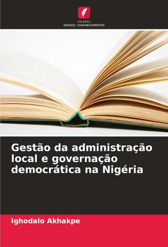 Gestão da administração local e governação democrática na Nigéria