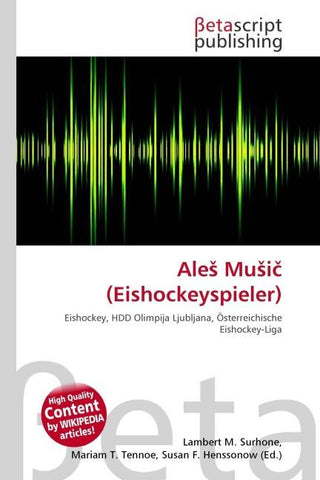 Ale¿ Mu¿i¿ (Eishockeyspieler)
