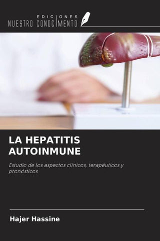 LA HEPATITIS AUTOINMUNE