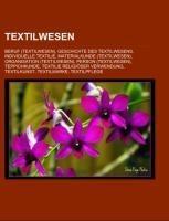 Textilwesen