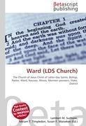Ward (LDS Church)