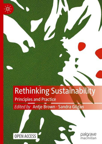 Rethinking Sustainability