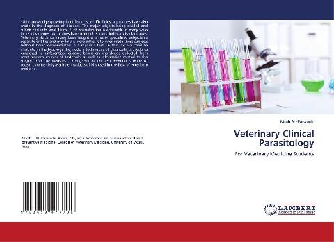 Veterinary Clinical Parasitology