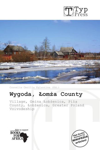 Wygoda, ¿om¿a County