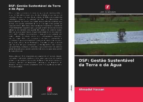 DSF: Gestão Sustentável da Terra e da Água