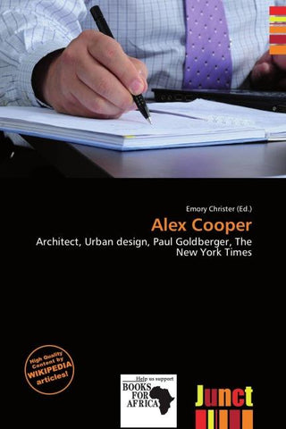 Alex Cooper