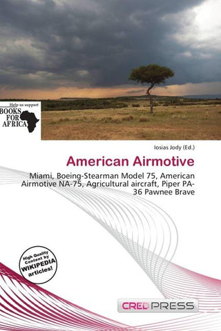 American Airmotive