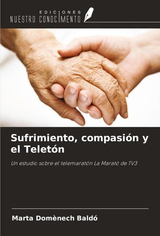 Sufrimiento, compasión y el Teletón