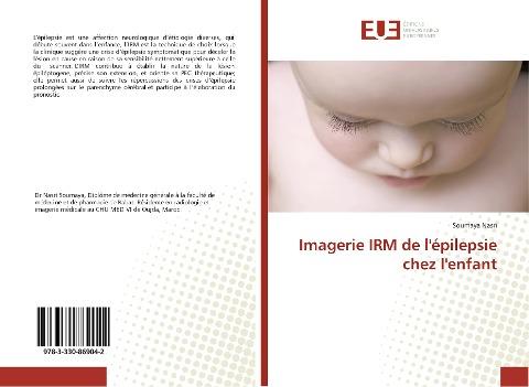 Imagerie IRM de l'épilepsie chez l'enfant