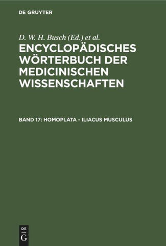 Homoplata - Iliacus musculus