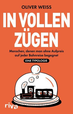 In vollen Zügen