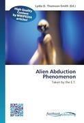 Alien Abduction Phenomenon