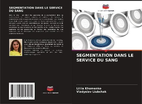 SEGMENTATION DANS LE SERVICE DU SANG