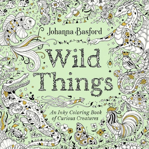 Wild Things