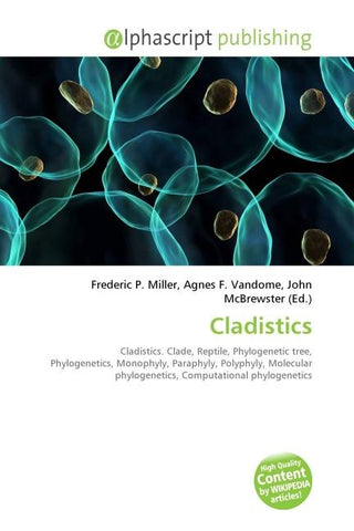Cladistics