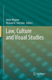 Law, Culture and Visual Studies