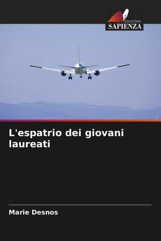 L'espatrio dei giovani laureati