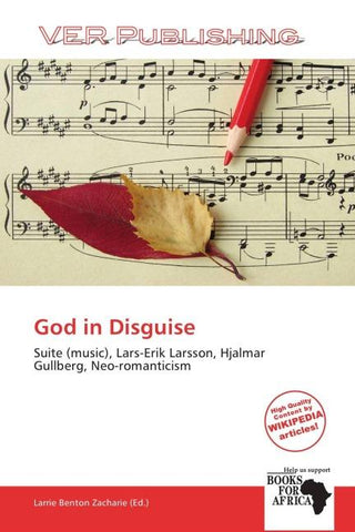 God in Disguise
