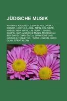 Jüdische Musik