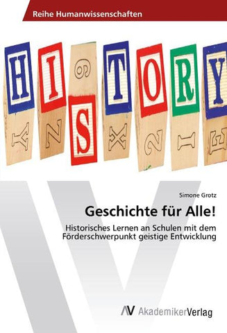 Geschichte für Alle!