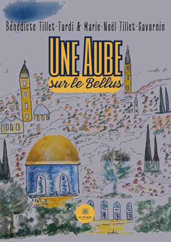 Une Aube sur le Bellus