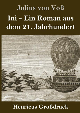 Ini (Großdruck)