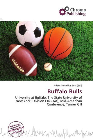 Buffalo Bulls