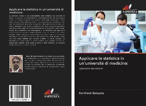 Applicare la statistica in un'università di medicina: