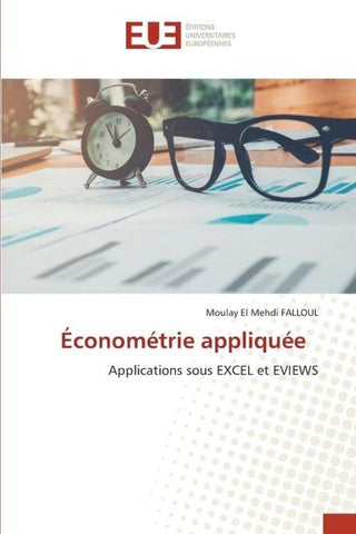 Économétrie appliquée