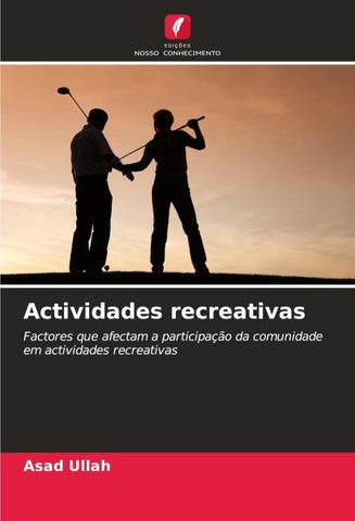 Actividades recreativas