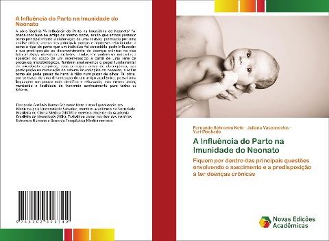 A Influência do Parto na Imunidade do Neonato