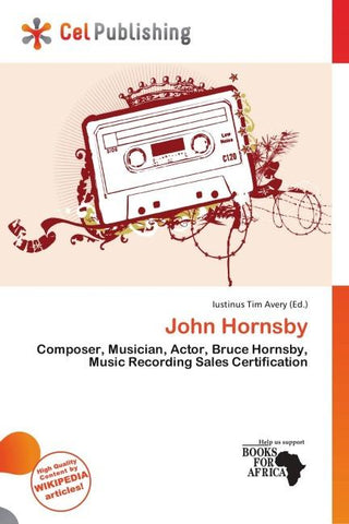 John Hornsby