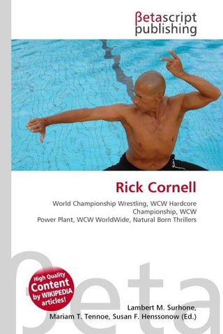 Rick Cornell