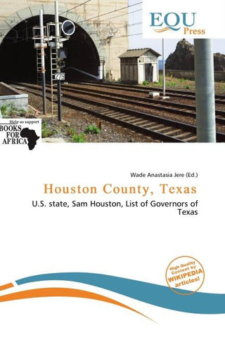 Houston County, Texas
