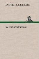 Calvert of Strathore