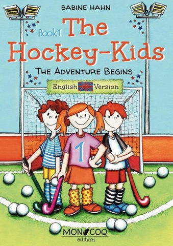The Hockey-Kids