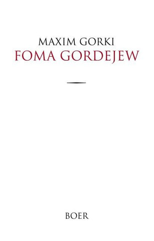 Foma Gordejew