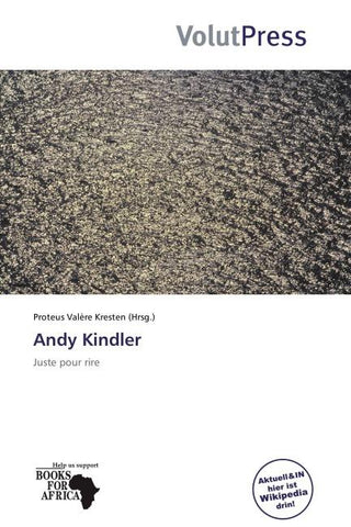 Andy Kindler