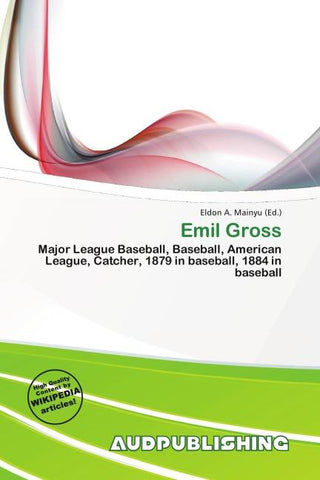 Emil Gross