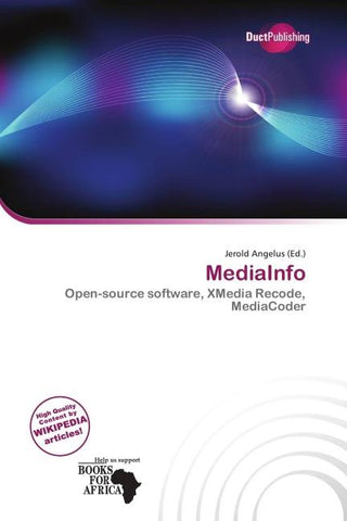 MediaInfo