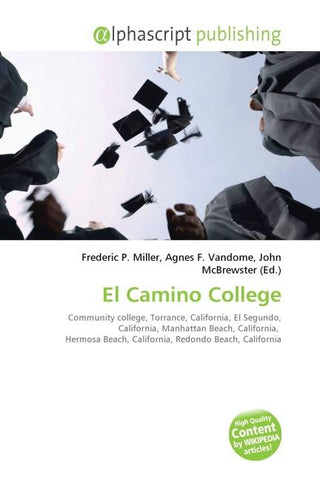 El Camino College
