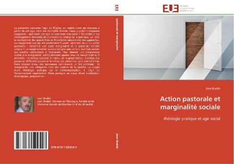 Action pastorale et marginalité sociale