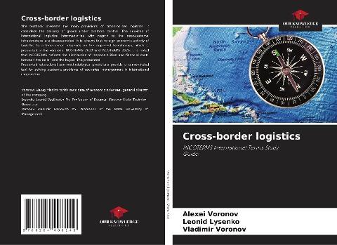 Cross-border logistics