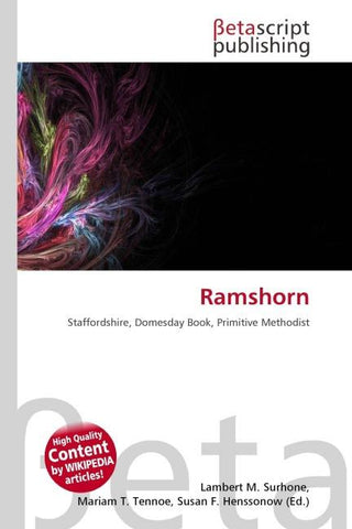 Ramshorn