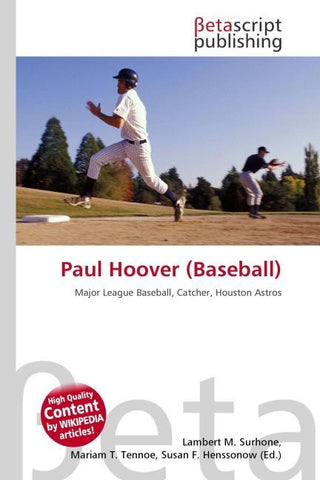Paul Hoover (Baseball)