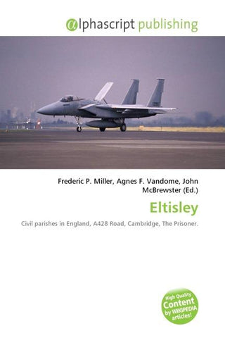 Eltisley