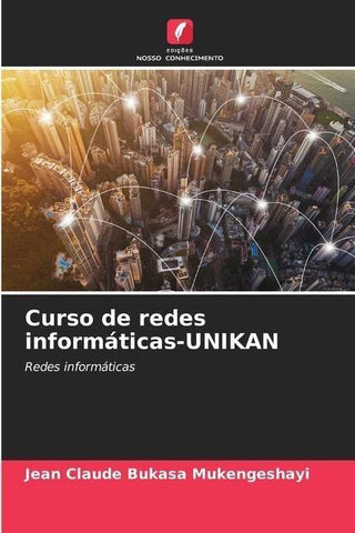 Curso de redes informáticas-UNIKAN